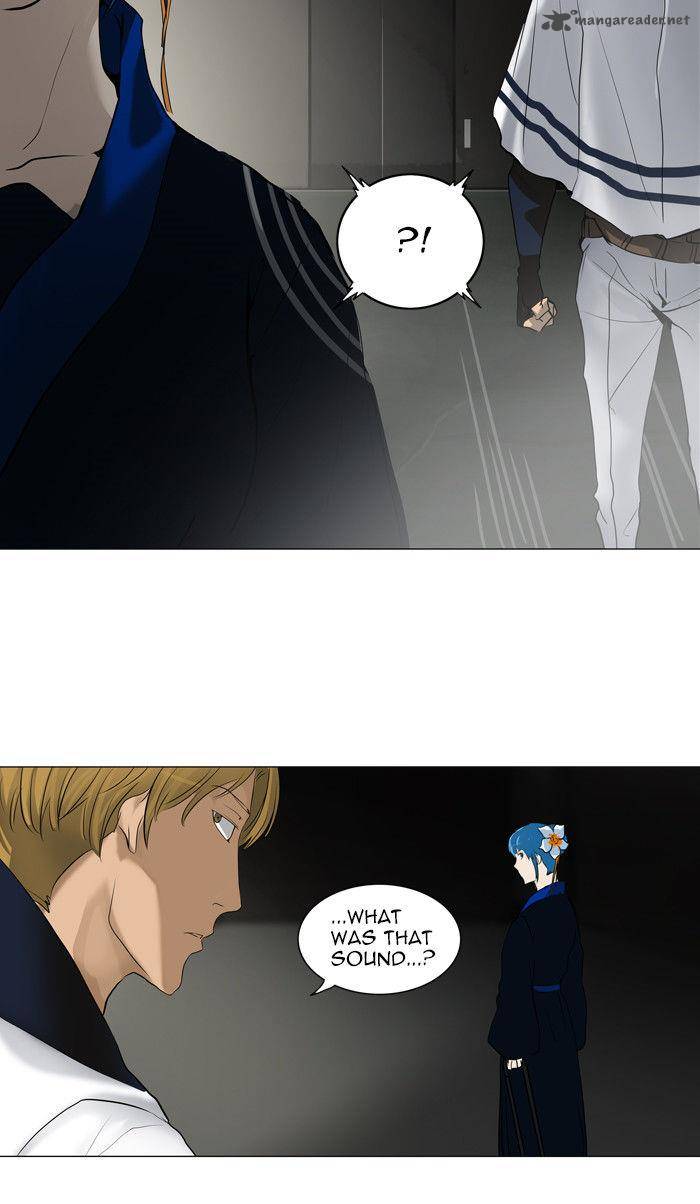 Tower of God - Chapter 214 Page 28