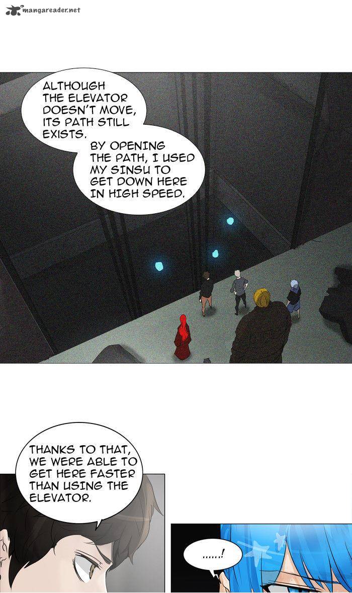 Tower of God - Chapter 214 Page 34