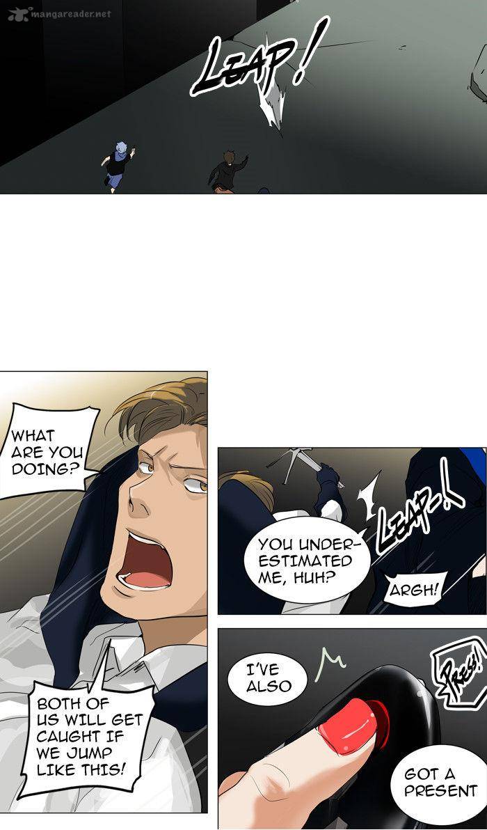 Tower of God - Chapter 214 Page 36