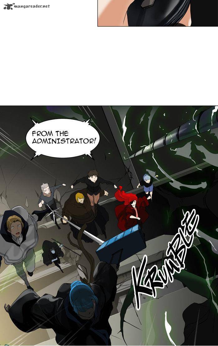 Tower of God - Chapter 214 Page 37