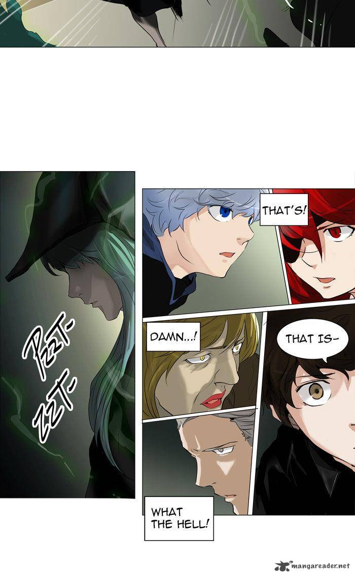 Tower of God - Chapter 214 Page 38