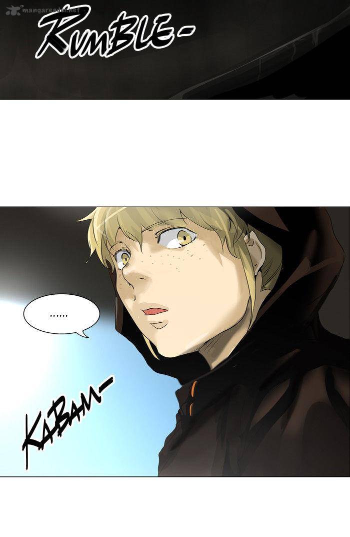 Tower of God - Chapter 214 Page 41