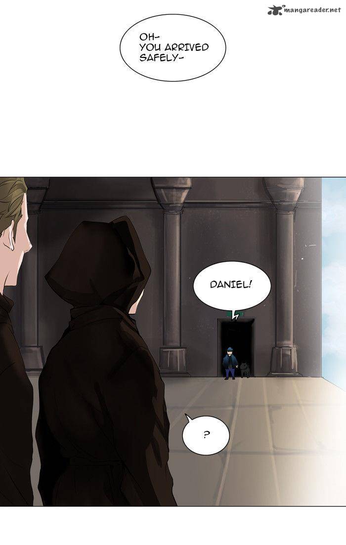 Tower of God - Chapter 214 Page 5