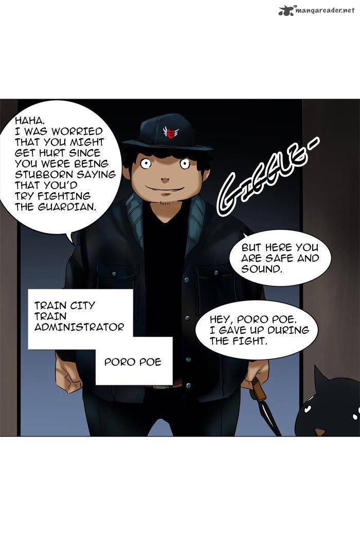 Tower of God - Chapter 214 Page 6