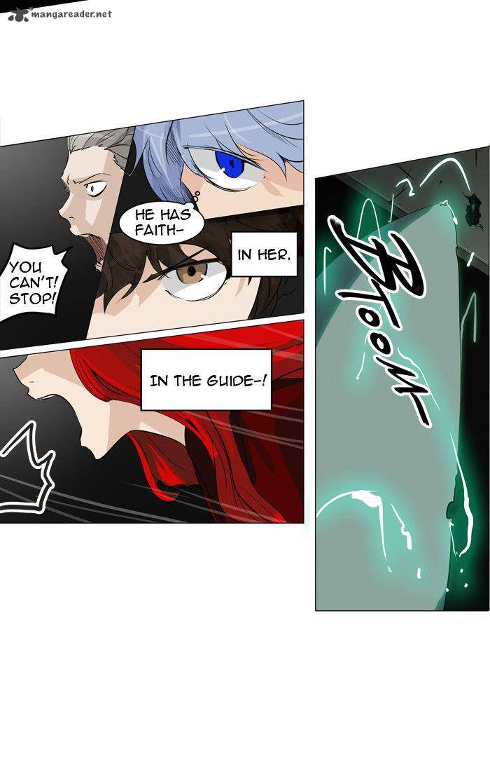 Tower of God - Chapter 215 Page 18