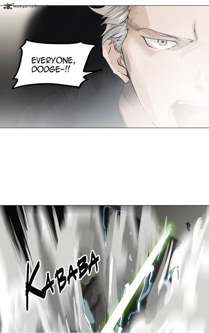 Tower of God - Chapter 215 Page 19