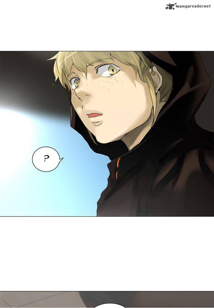 Tower of God - Chapter 215 Page 2