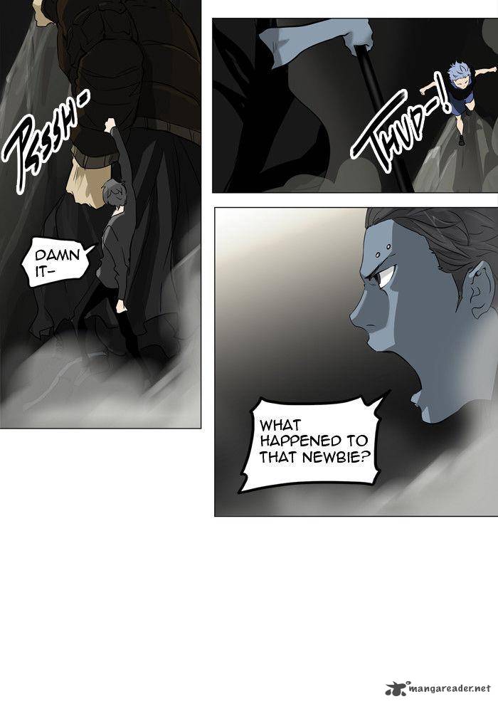 Tower of God - Chapter 215 Page 21