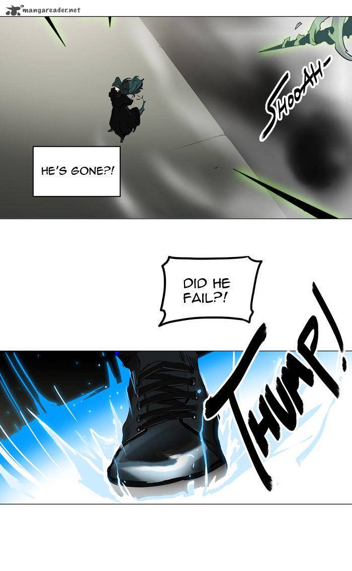 Tower of God - Chapter 215 Page 22