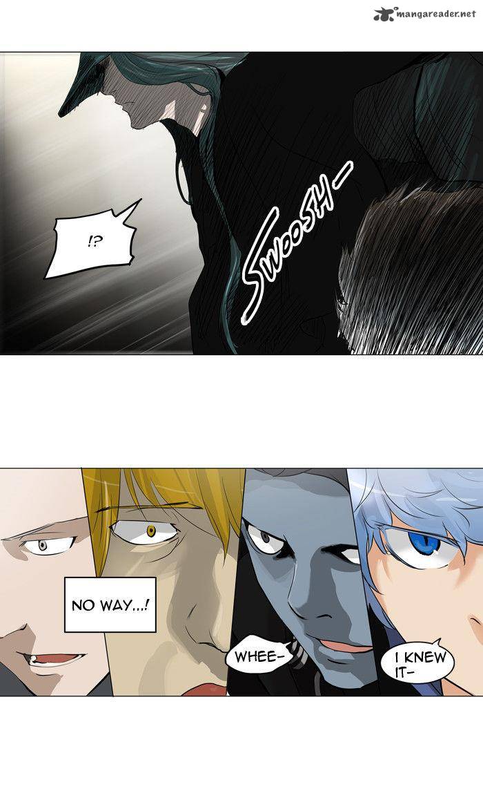 Tower of God - Chapter 215 Page 23