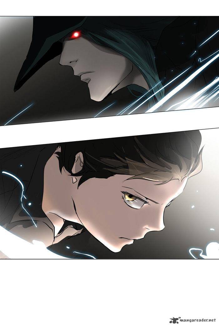 Tower of God - Chapter 215 Page 25