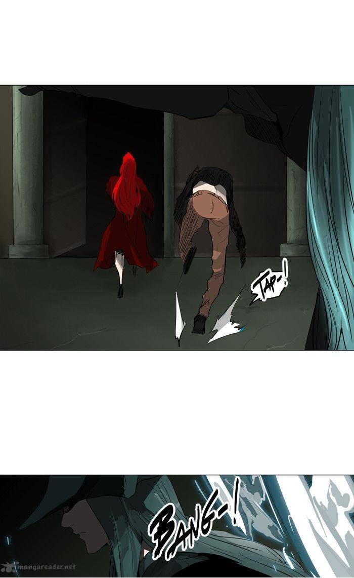 Tower of God - Chapter 215 Page 26