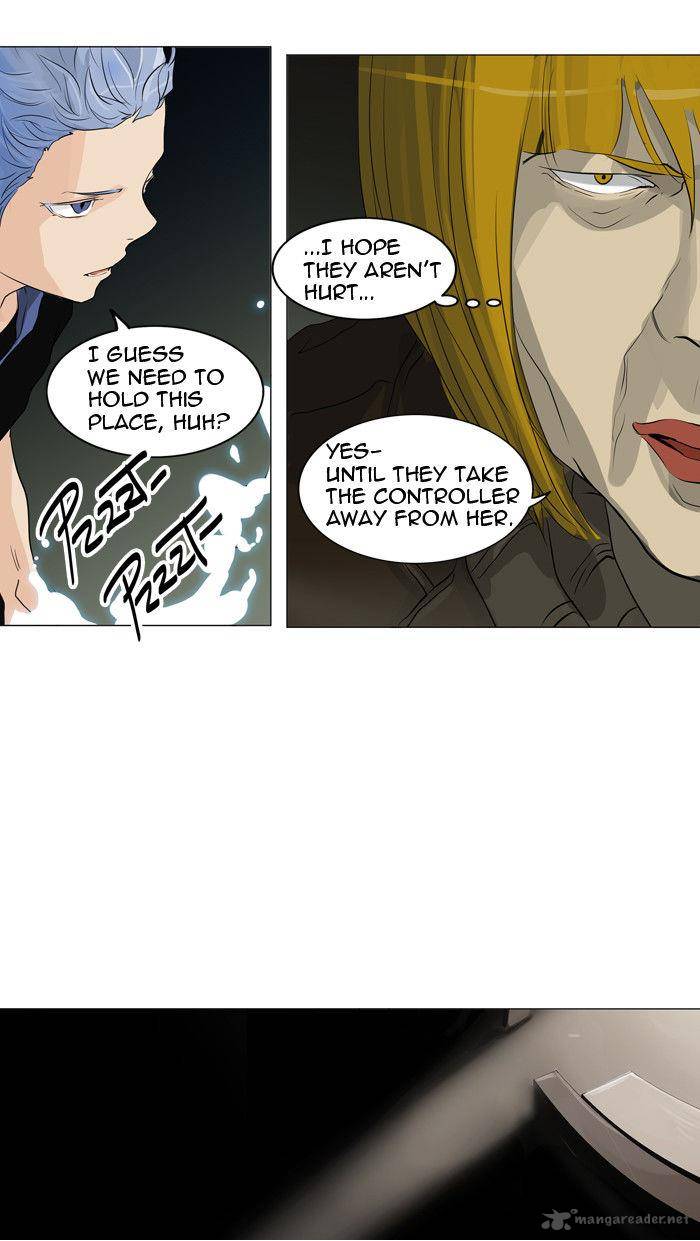 Tower of God - Chapter 215 Page 28