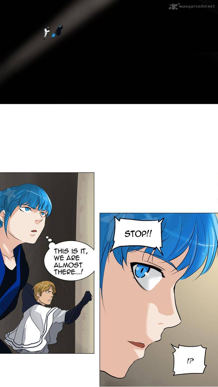 Tower of God - Chapter 215 Page 29