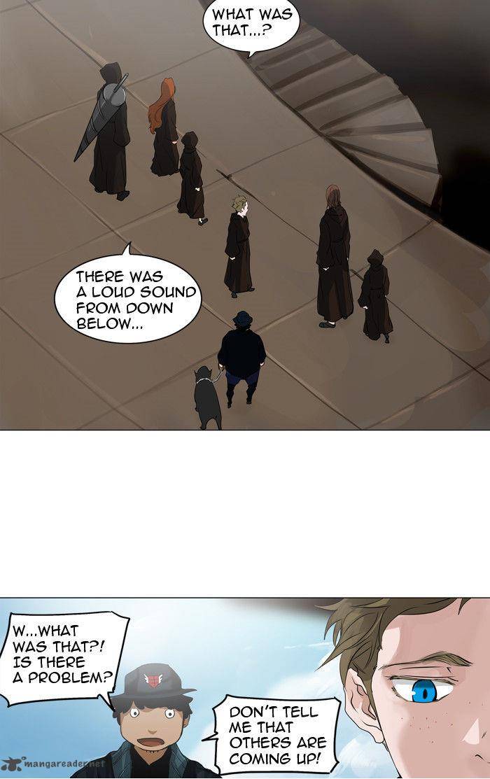 Tower of God - Chapter 215 Page 3