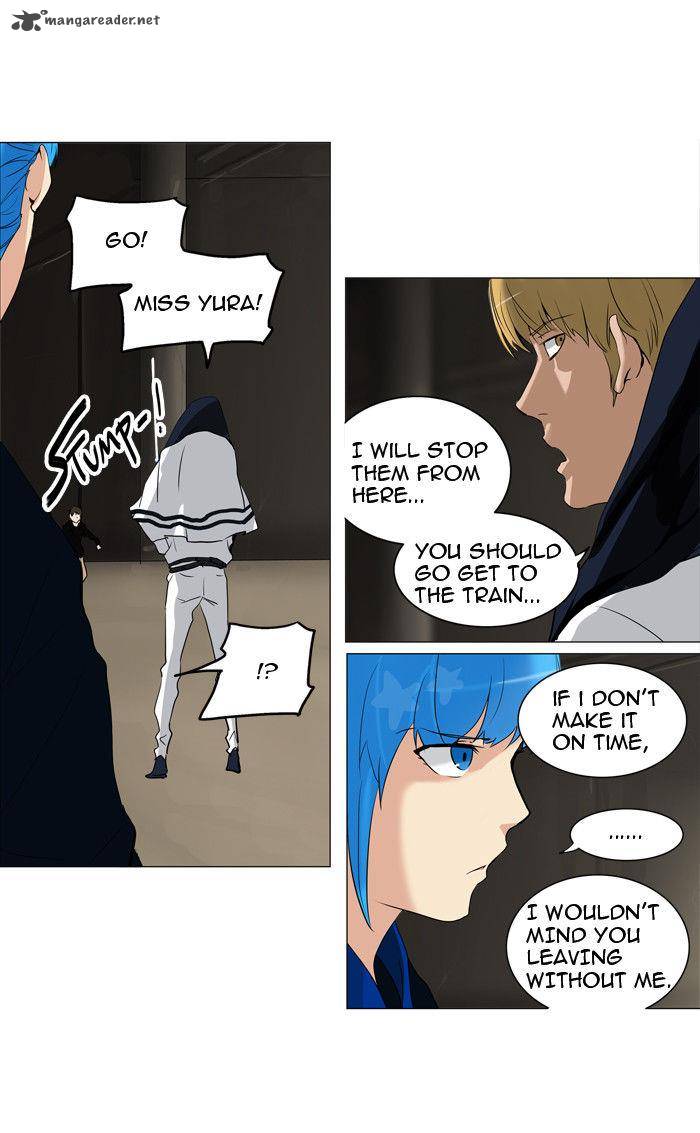 Tower of God - Chapter 215 Page 32