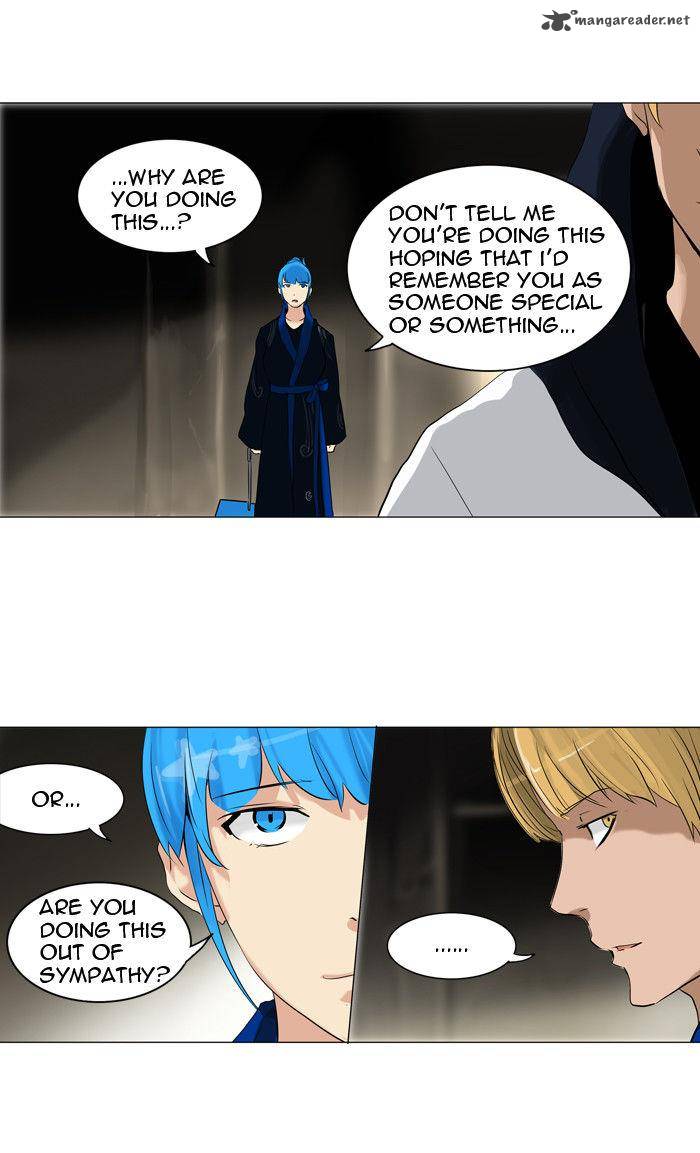 Tower of God - Chapter 215 Page 33