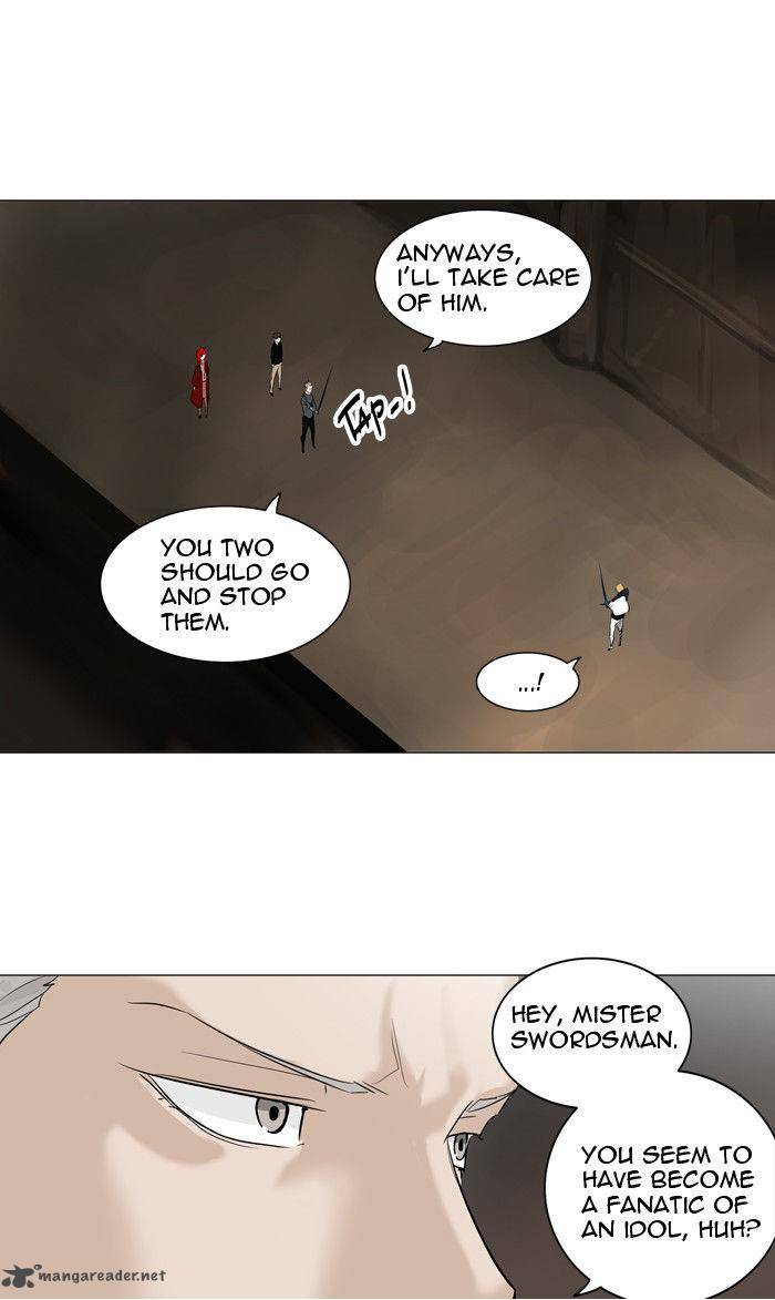 Tower of God - Chapter 215 Page 37