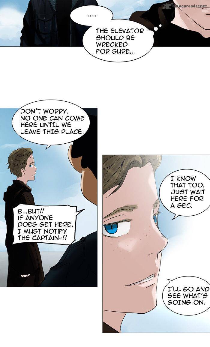 Tower of God - Chapter 215 Page 4