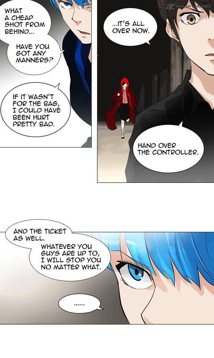 Tower of God - Chapter 215 Page 43