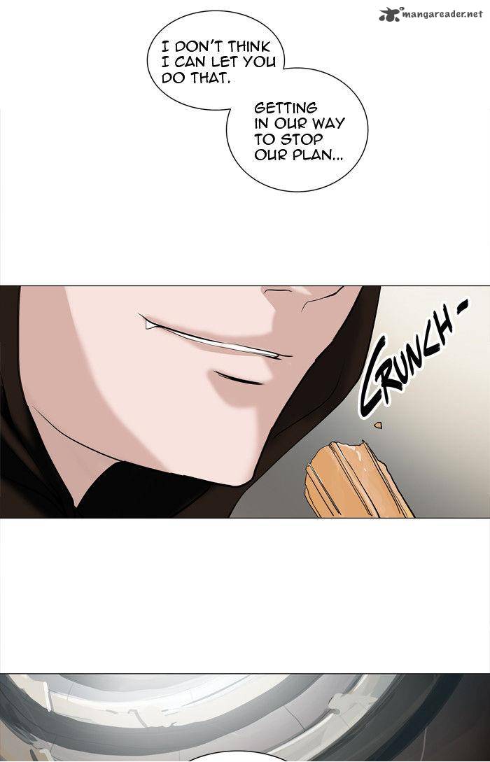 Tower of God - Chapter 215 Page 44