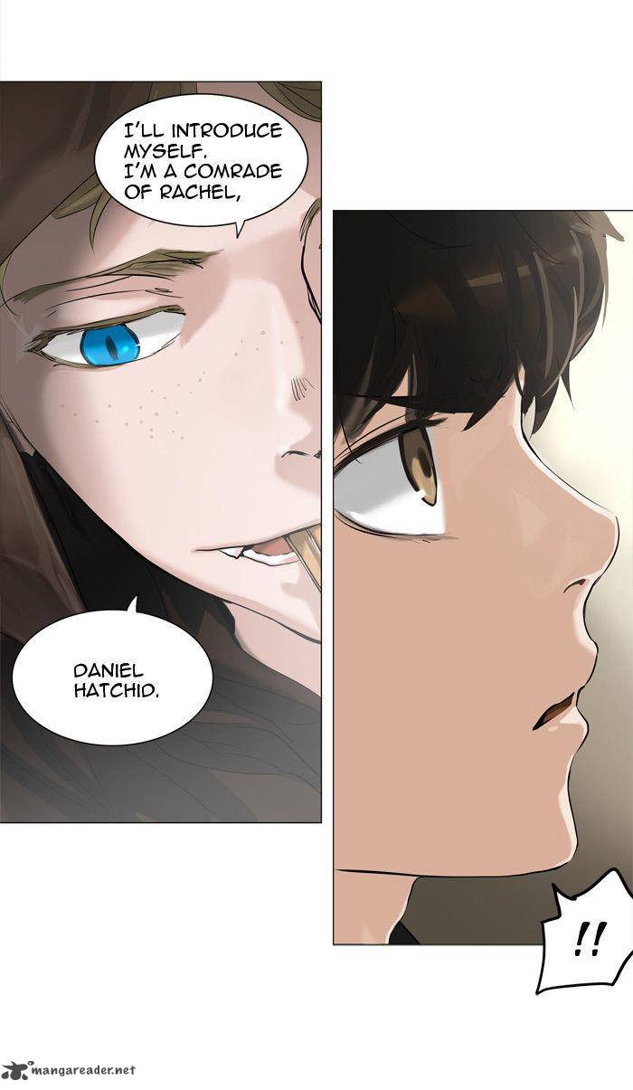 Tower of God - Chapter 215 Page 47