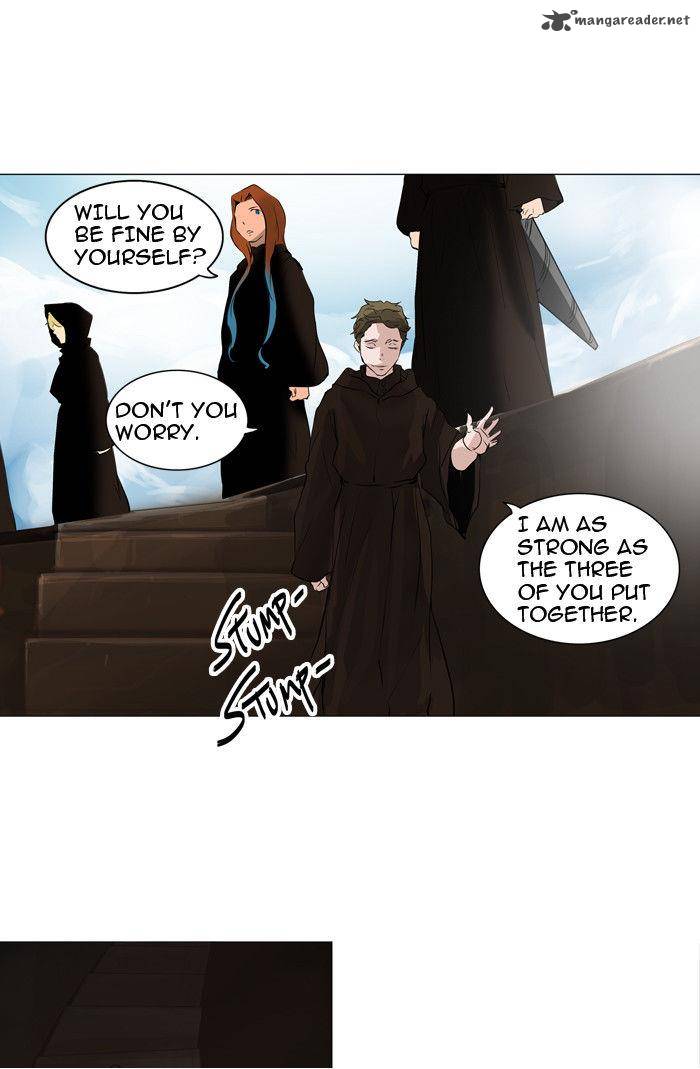 Tower of God - Chapter 215 Page 5