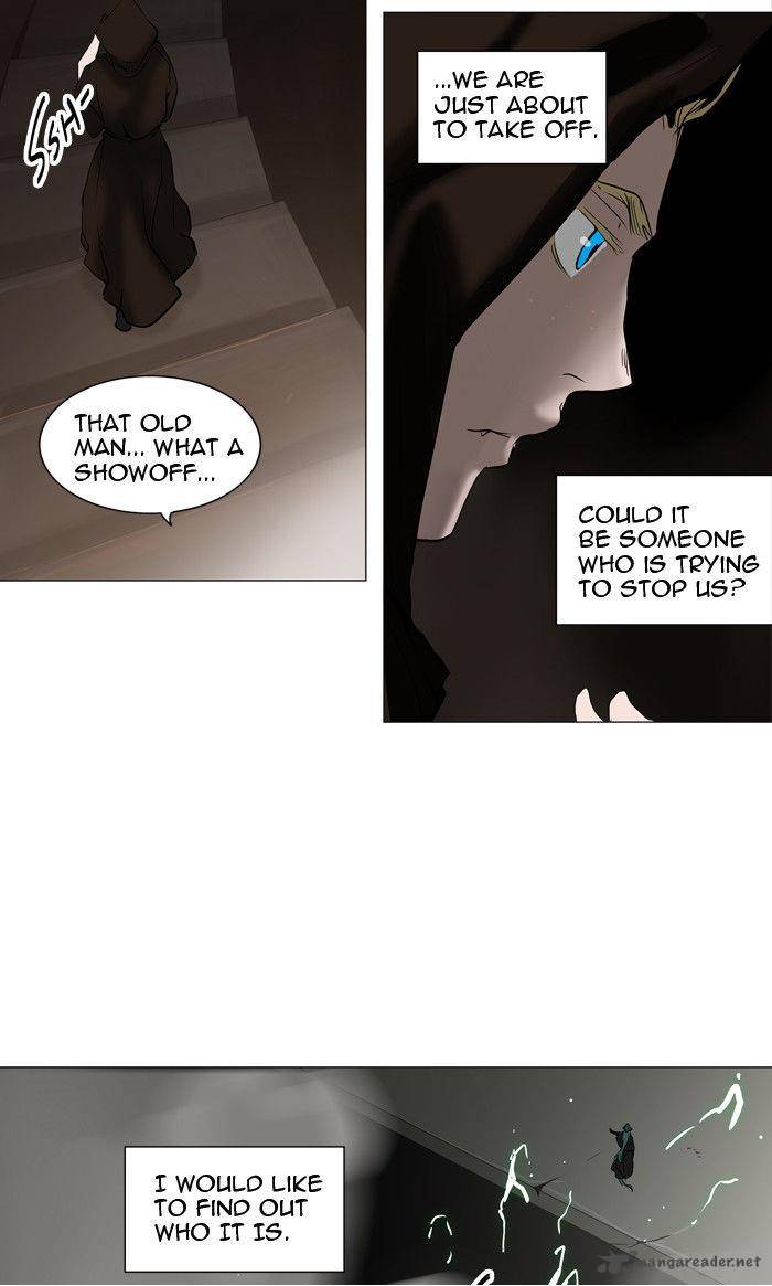 Tower of God - Chapter 215 Page 6