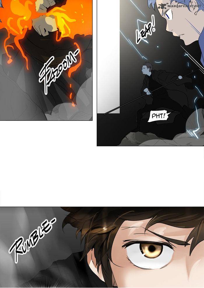 Tower of God - Chapter 215 Page 8