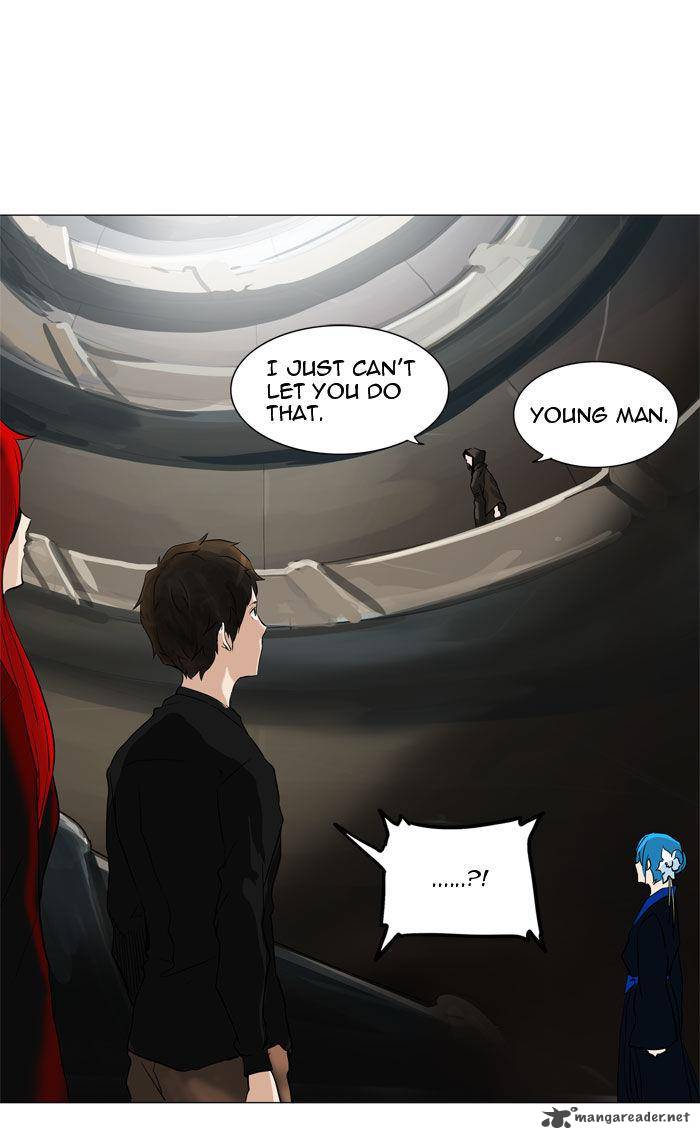 Tower of God - Chapter 216 Page 1