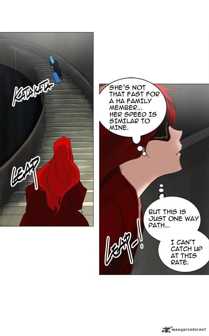 Tower of God - Chapter 216 Page 10