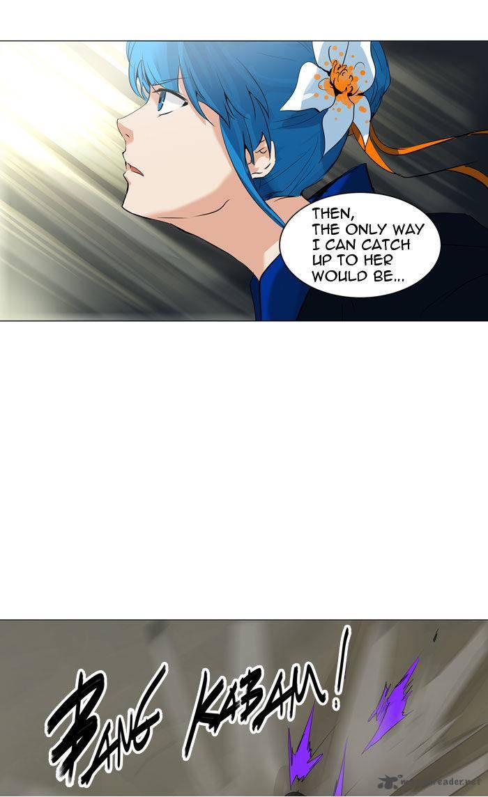 Tower of God - Chapter 216 Page 11