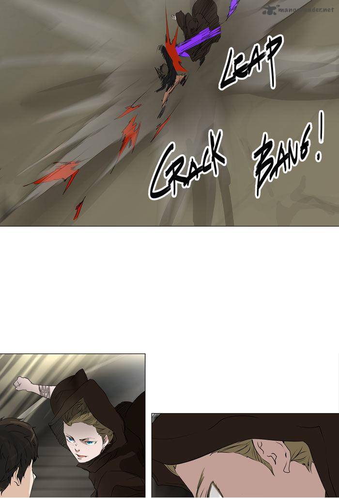 Tower of God - Chapter 216 Page 12