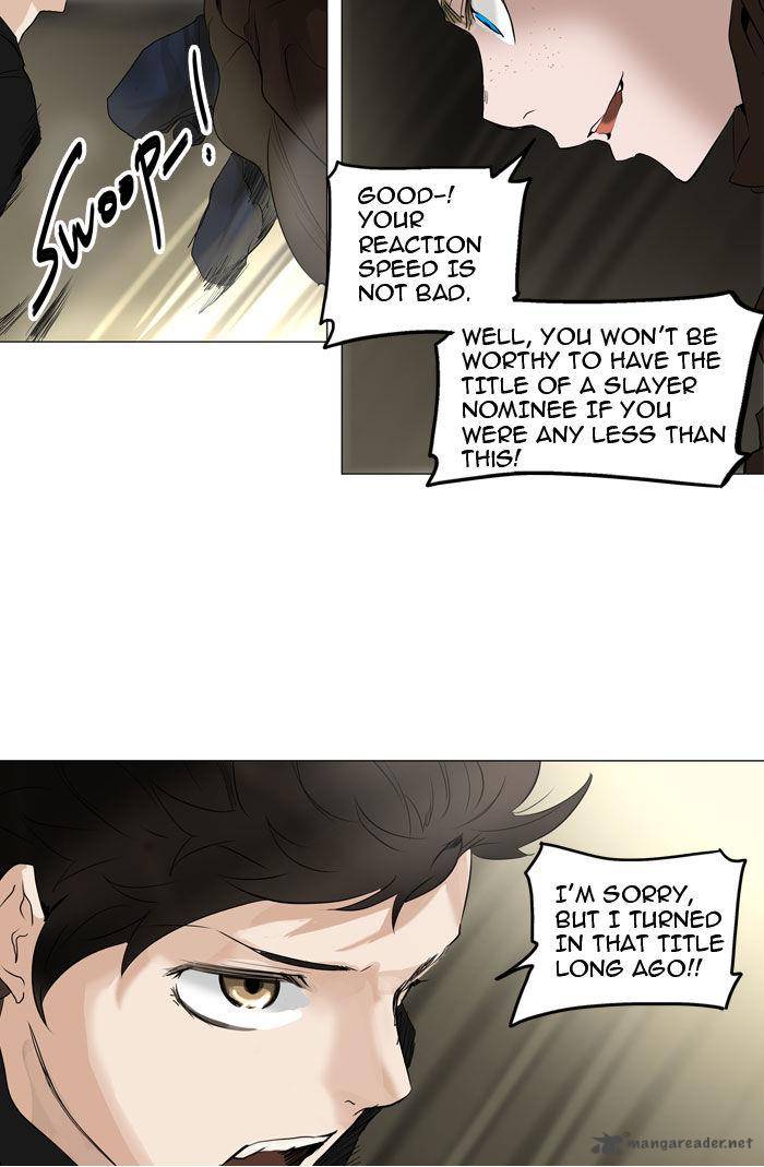 Tower of God - Chapter 216 Page 13