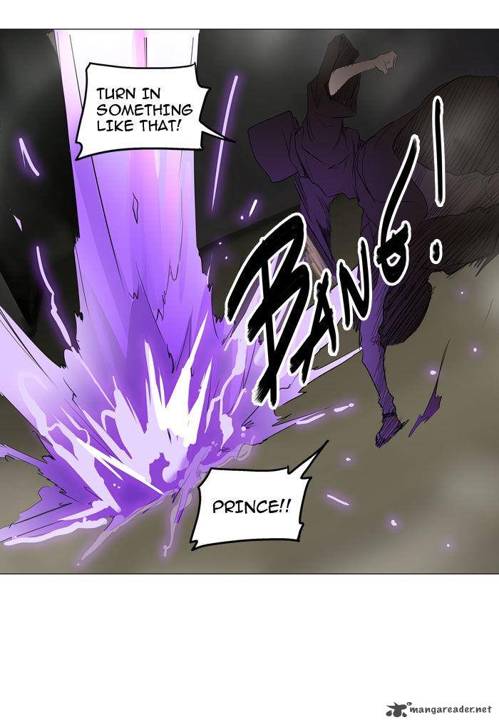 Tower of God - Chapter 216 Page 16