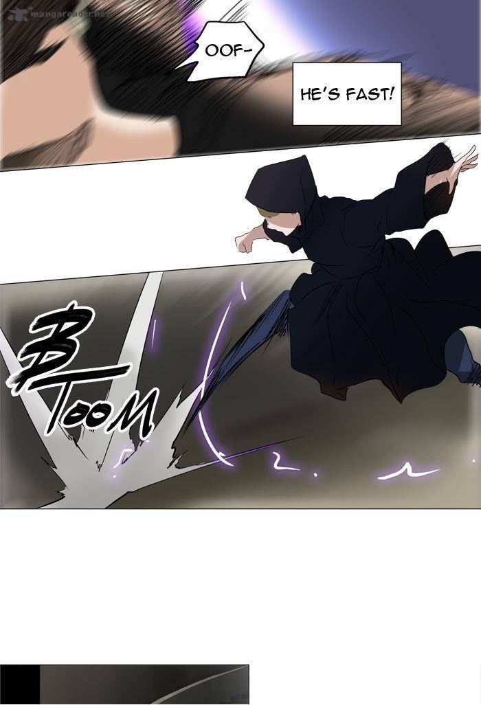 Tower of God - Chapter 216 Page 18