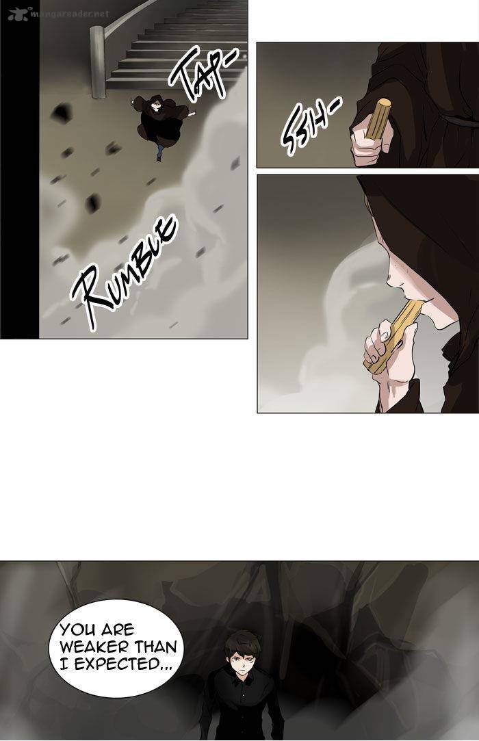 Tower of God - Chapter 216 Page 19