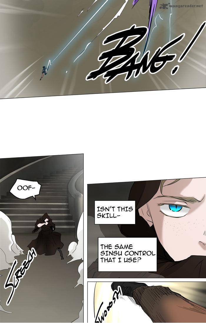 Tower of God - Chapter 216 Page 22