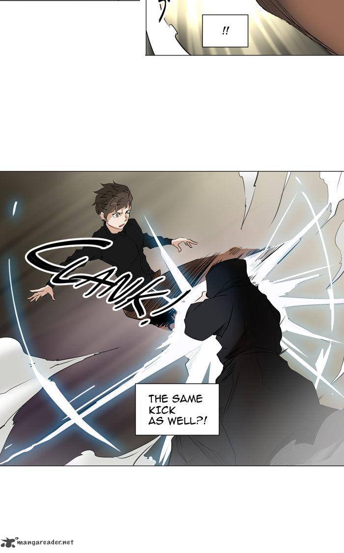 Tower of God - Chapter 216 Page 23