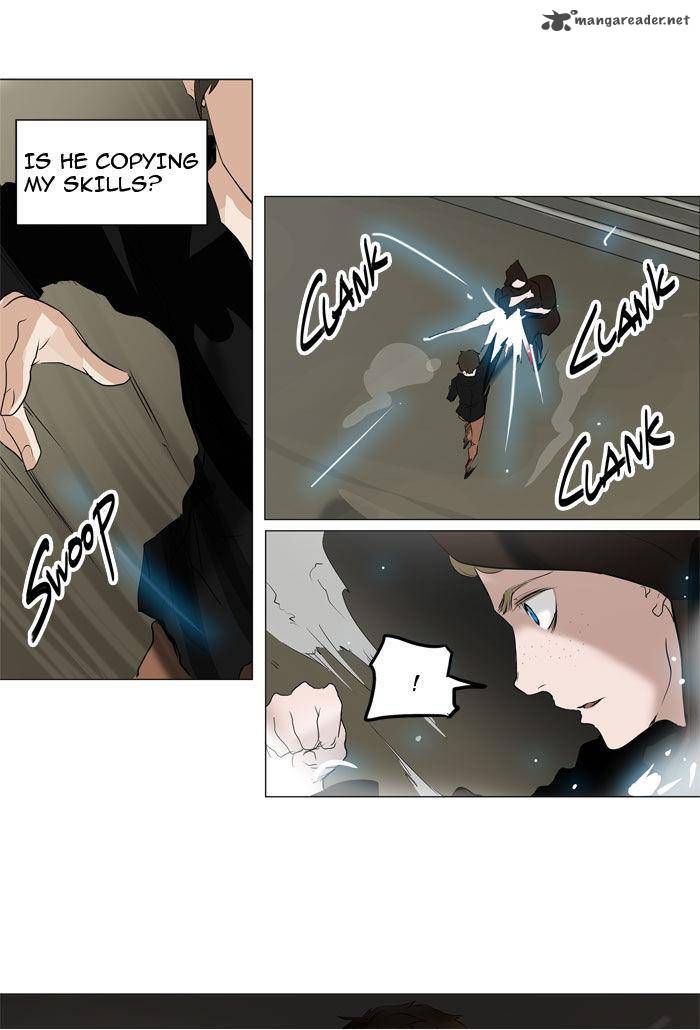 Tower of God - Chapter 216 Page 24