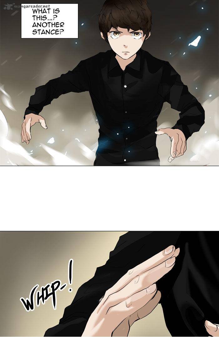 Tower of God - Chapter 216 Page 25