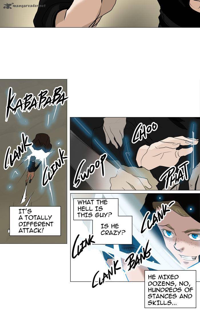 Tower of God - Chapter 216 Page 26