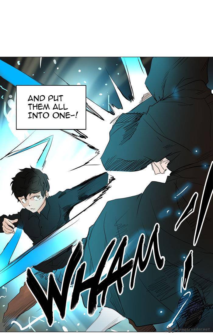 Tower of God - Chapter 216 Page 27