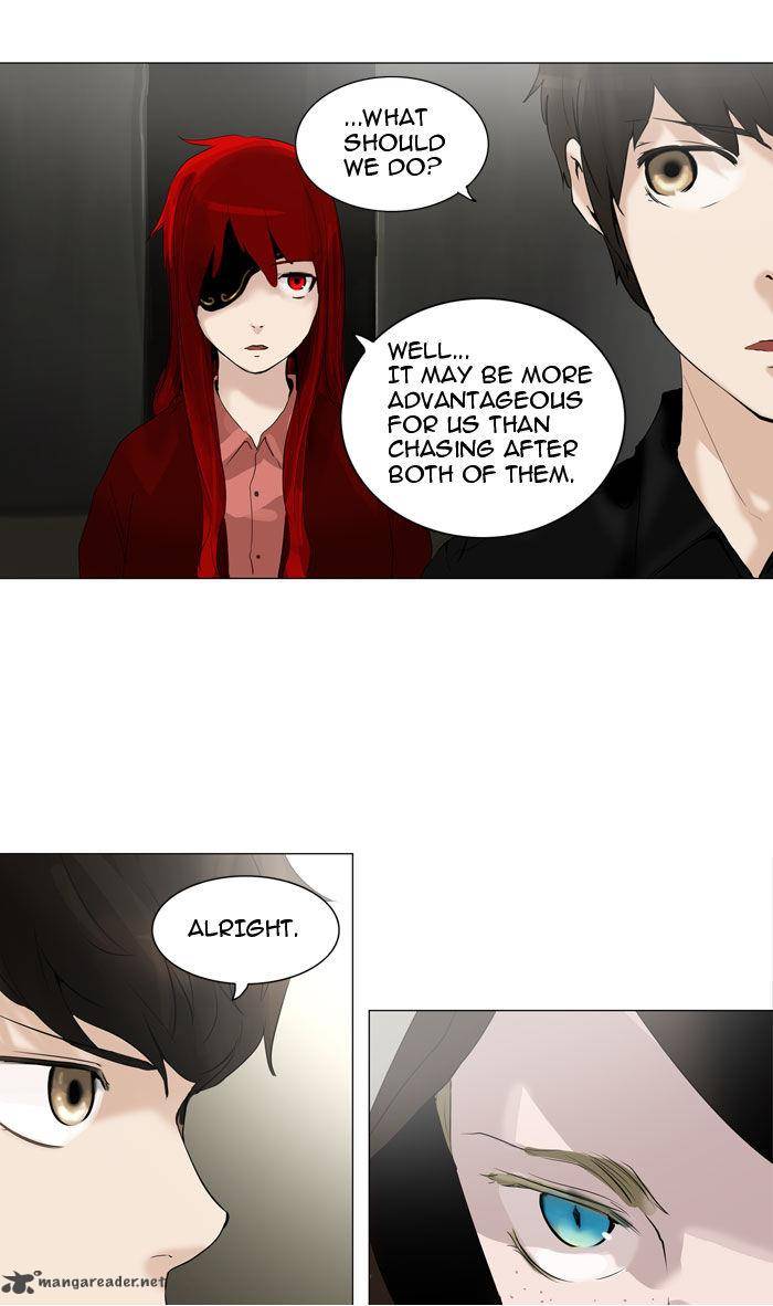 Tower of God - Chapter 216 Page 4