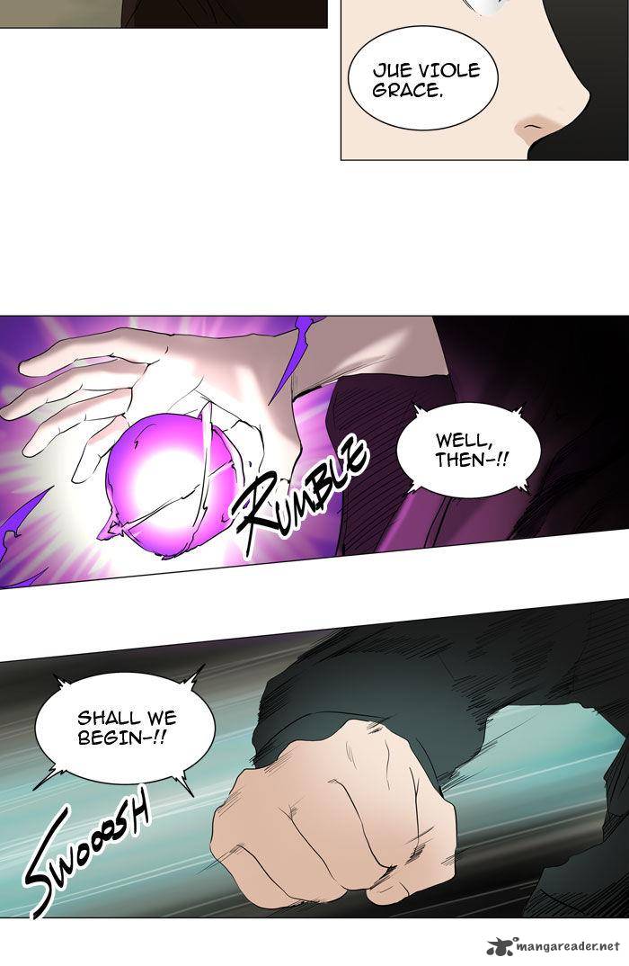 Tower of God - Chapter 216 Page 7