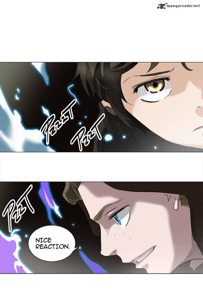 Tower of God - Chapter 216 Page 9