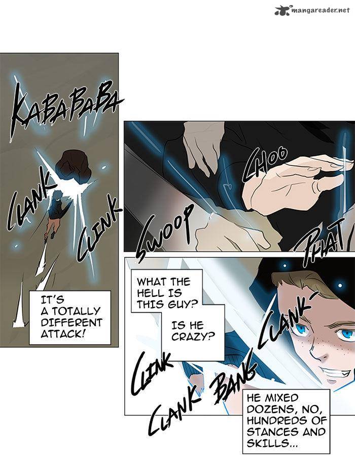 Tower of God - Chapter 217 Page 1