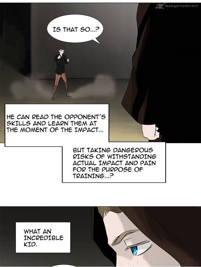 Tower of God - Chapter 217 Page 10