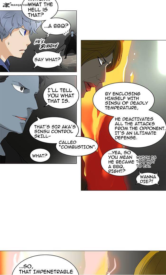 Tower of God - Chapter 217 Page 15