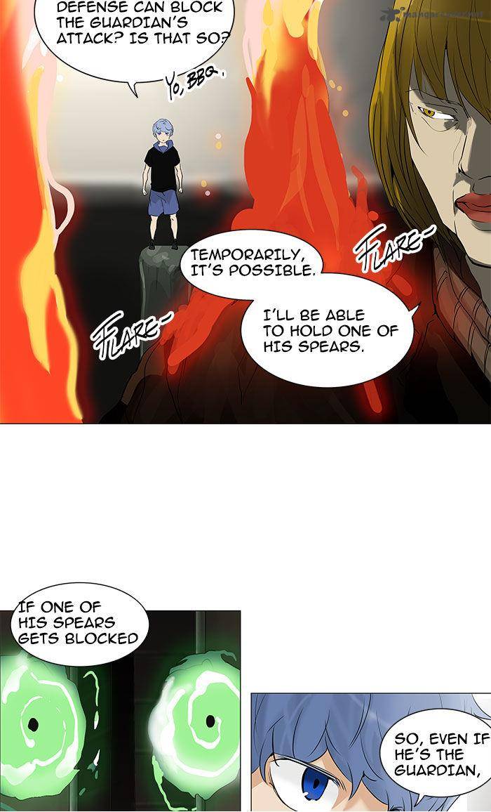 Tower of God - Chapter 217 Page 16